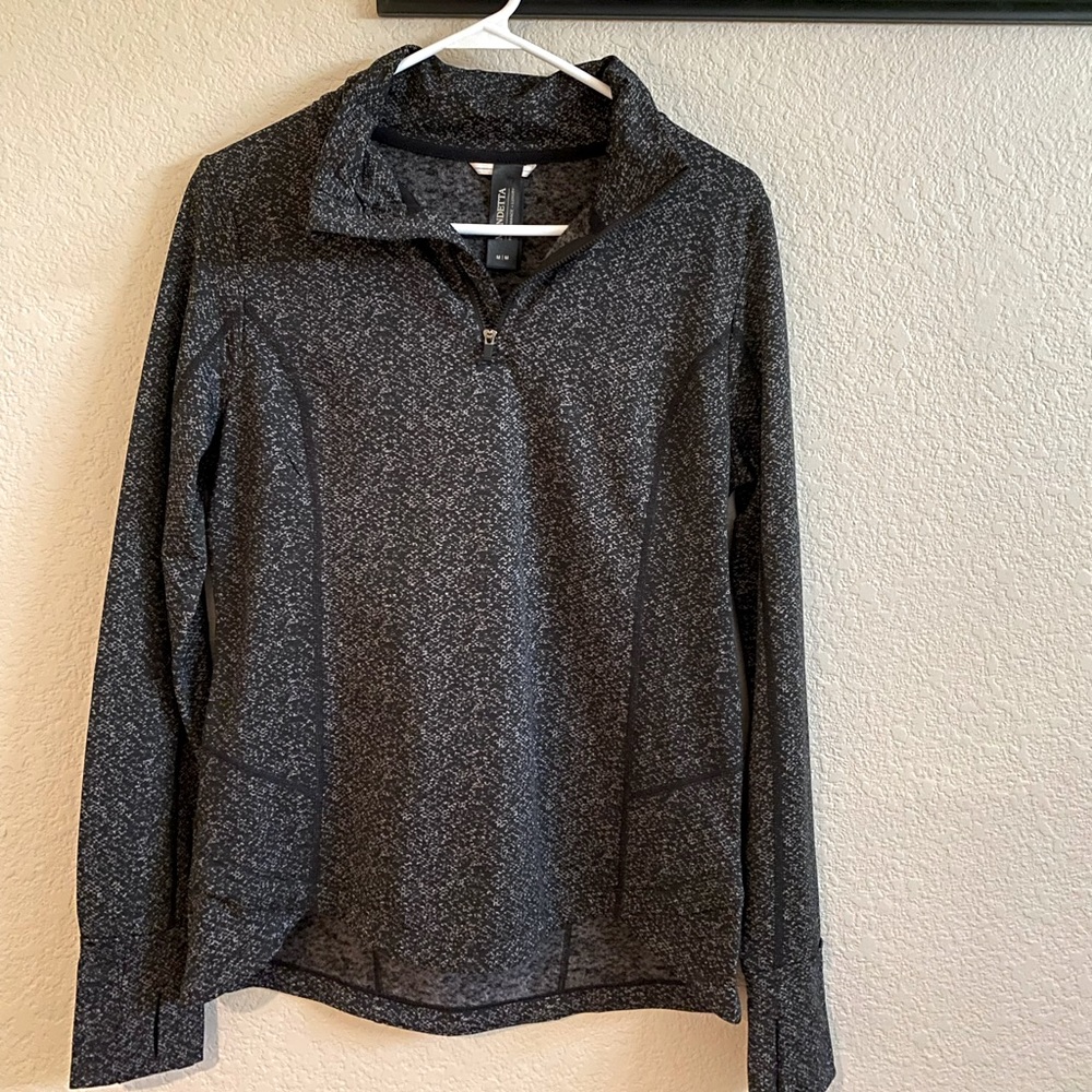 Athletic Jacket